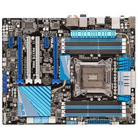 Asus P9X79 PRO (90-MIBH40-G0EAY0KZ)